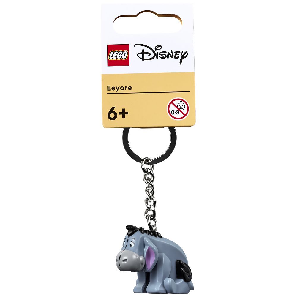 LEGO I-Aah Schlüsselanhänger (854203) - im GOLDSTIEN.SHOP verfügbar mit Gratisversand ab Schweizer Lager! (673419363815)