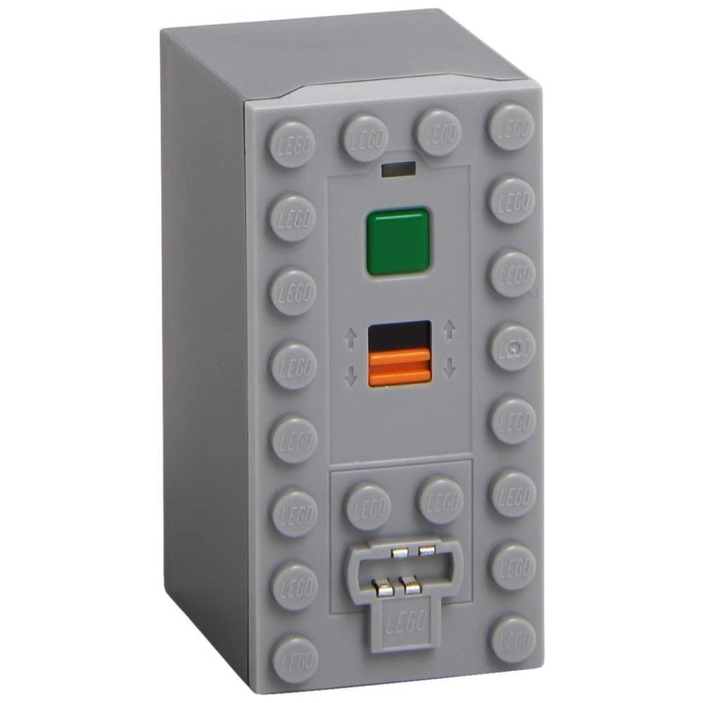 LEGO Power Functions AAA Batteriebox (88000) - im GOLDSTIEN.SHOP verfügbar mit Gratisversand ab Schweizer Lager! (673419148283)