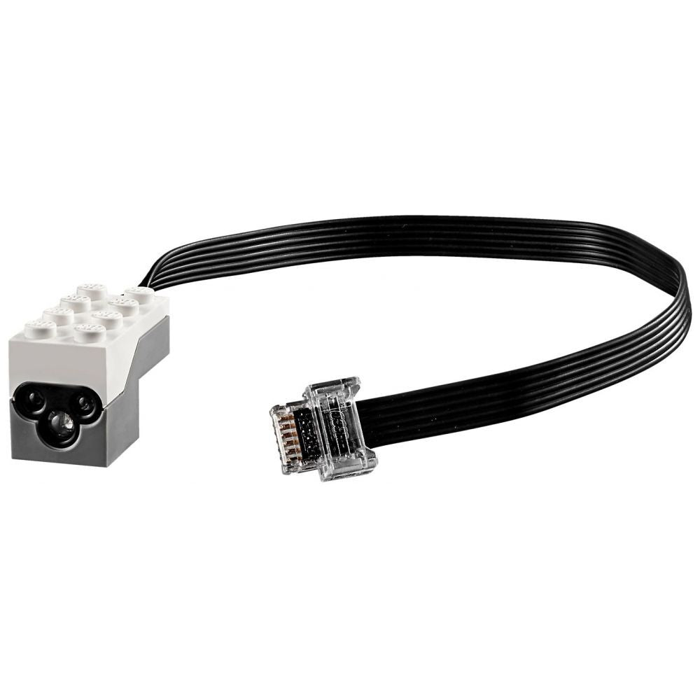LEGO Power Functions Farb- & Abstandssensor (88007) - im GOLDSTIEN.SHOP verfügbar mit Gratisversand ab Schweizer Lager! (673419309073)