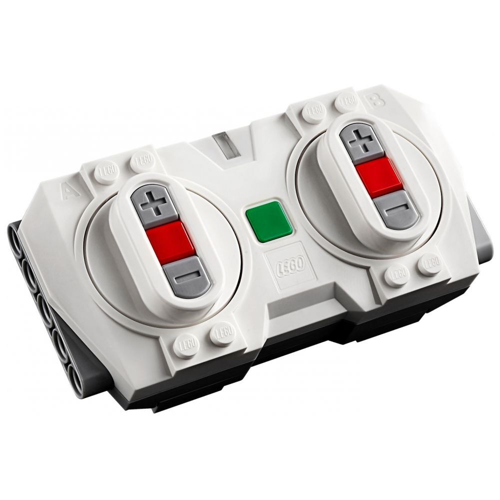 LEGO Power Functions Fernsteuerung (88010) - im GOLDSTIEN.SHOP verfügbar mit Gratisversand ab Schweizer Lager! (673419309103)