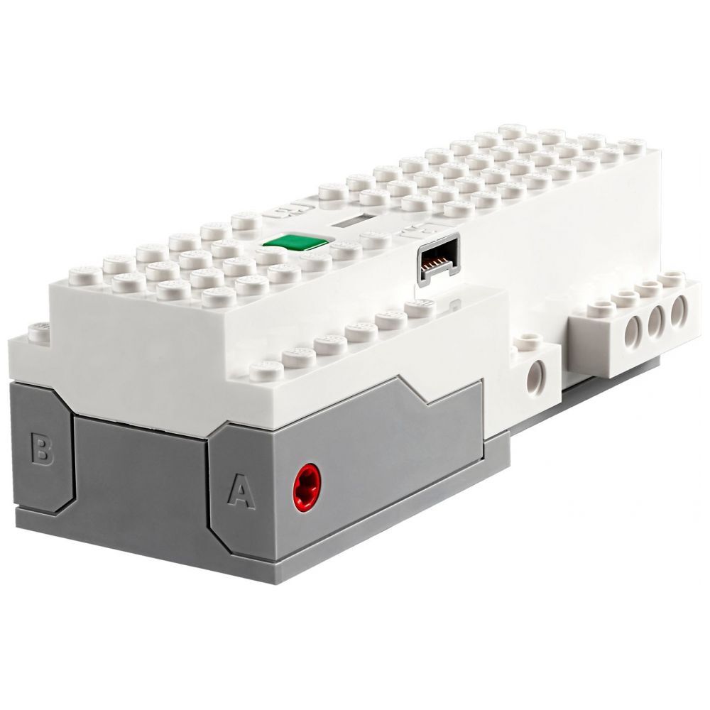 LEGO Power Functions Move Hub (88006) - im GOLDSTIEN.SHOP verfügbar mit Gratisversand ab Schweizer Lager! (5702016398137)