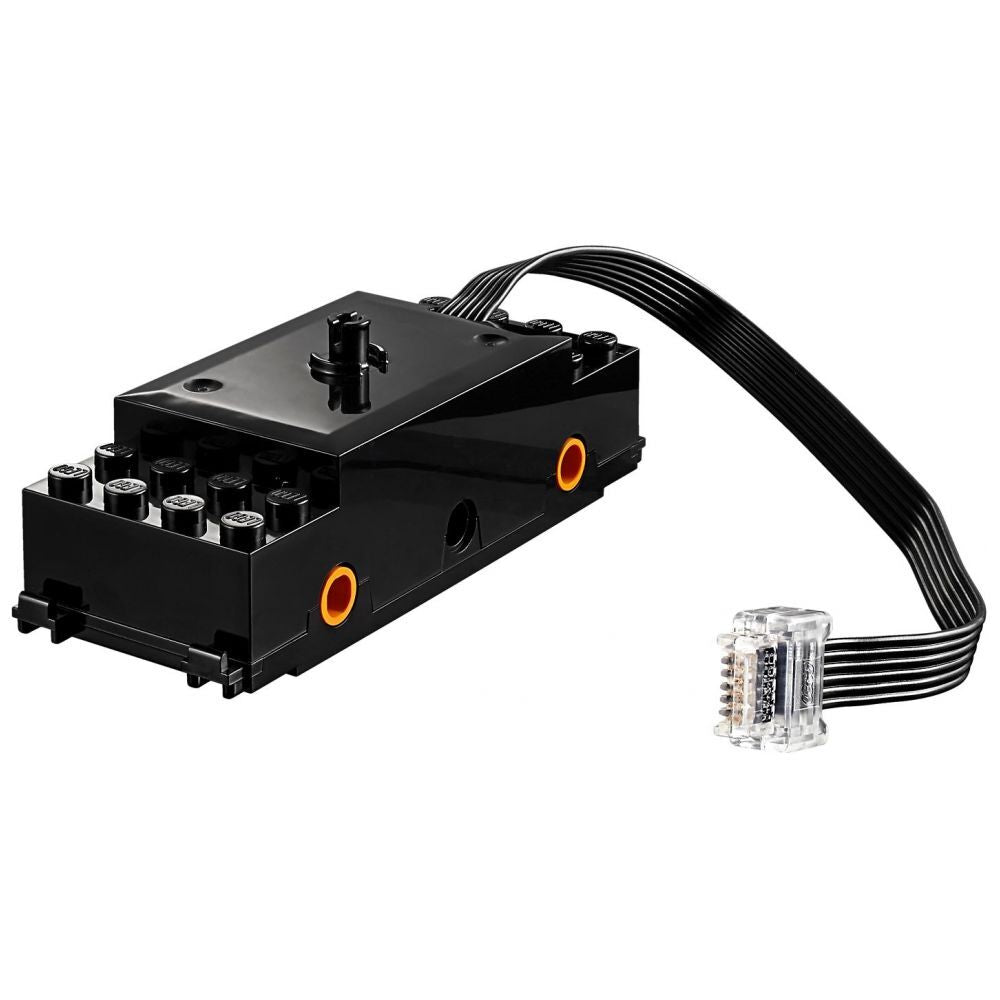 LEGO Power Functions Zugmotor (88011) - im GOLDSTIEN.SHOP verfügbar mit Gratisversand ab Schweizer Lager! (673419309110)