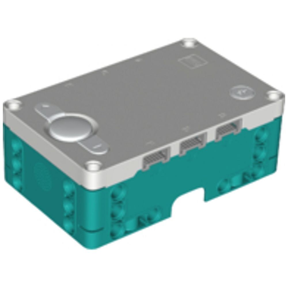 LEGO Powered Up Grosser Hub (88016) - im GOLDSTIEN.SHOP verfügbar mit Gratisversand ab Schweizer Lager! (5702017190532)