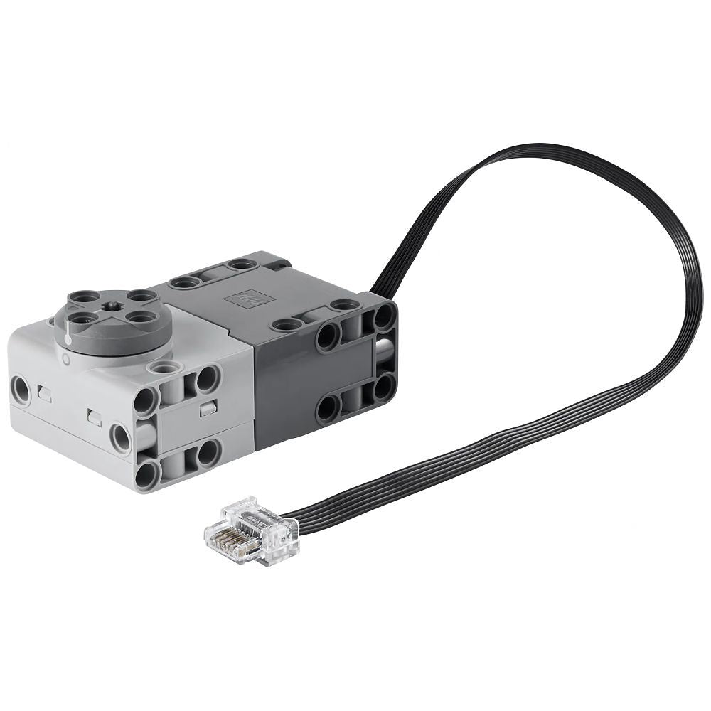 LEGO Powered Up Grosser Winkelmotor (88017) - im GOLDSTIEN.SHOP verfügbar mit Gratisversand ab Schweizer Lager! (673419362153)