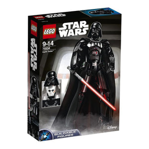 LEGO Star Wars Darth Vader (75534) - im GOLDSTIEN.SHOP verfügbar mit Gratisversand ab Schweizer Lager! (5702016112092)