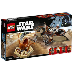 LEGO Star Wars Desert Skiff Escape (75174) - im GOLDSTIEN.SHOP verfügbar mit Gratisversand ab Schweizer Lager! (5702015867634)