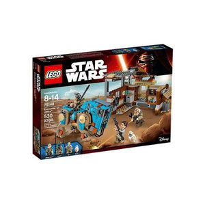 LEGO Star Wars Encounter on Jakku (75148) - im GOLDSTIEN.SHOP verfügbar mit Gratisversand ab Schweizer Lager! (5702015592819)