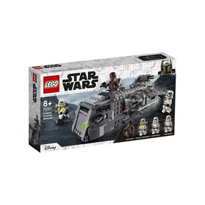 LEGO Star Wars Imperialer Marauder (75311) - im GOLDSTIEN.SHOP verfügbar mit Gratisversand ab Schweizer Lager! (5702016914214)