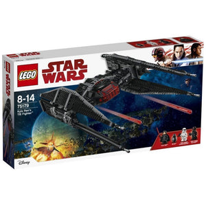 LEGO Star Wars Kylo Ren's TIE Fighter (75179) - im GOLDSTIEN.SHOP verfügbar mit Gratisversand ab Schweizer Lager! (5702015868525)