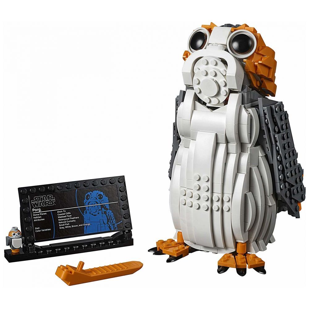 LEGO Star Wars Porg (75230) - im GOLDSTIEN.SHOP verfügbar mit Gratisversand ab Schweizer Lager! (5702016367386)