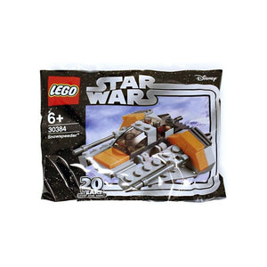 LEGO Star Wars Snowspeeder (30384) - im GOLDSTIEN.SHOP verfügbar mit Gratisversand ab Schweizer Lager! (5702016376777)