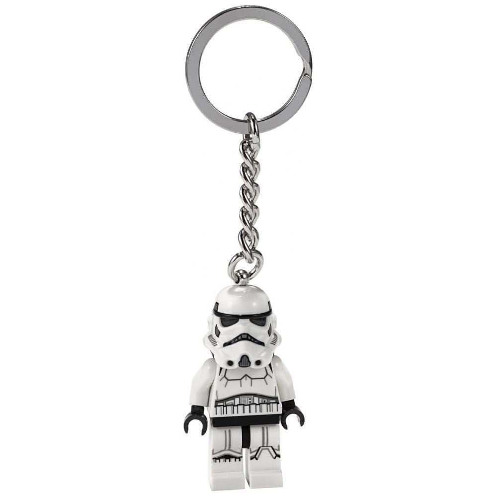 LEGO Star Wars Stormtrooper-Schlüsselanhänger (853946) - im GOLDSTIEN.SHOP verfügbar mit Gratisversand ab Schweizer Lager! (673419305884)