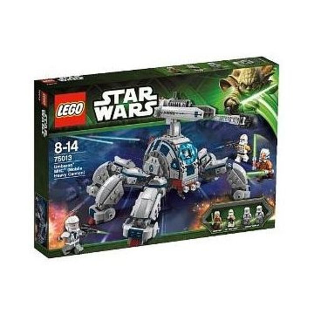 LEGO Star Wars Umbarran MHC (75013) - im GOLDSTIEN.SHOP verfügbar mit Gratisversand ab Schweizer Lager! (5702014974852)