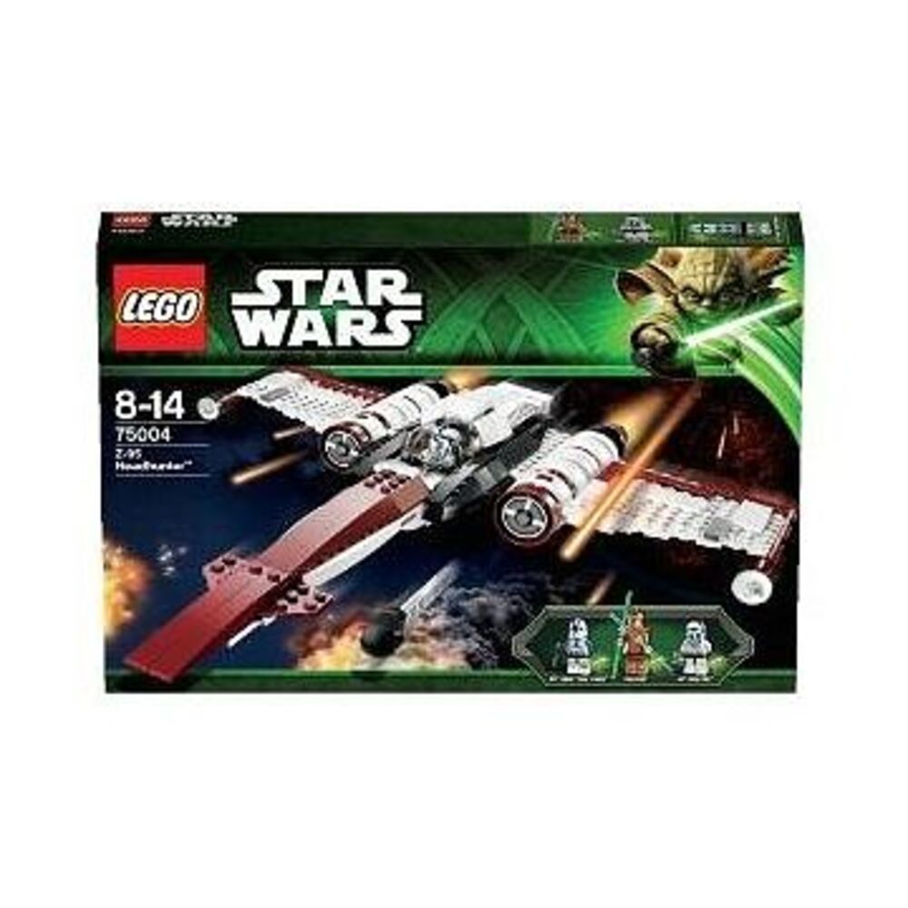LEGO Star Wars Z-95 Headhunter (75004) - im GOLDSTIEN.SHOP verfügbar mit Gratisversand ab Schweizer Lager! (5702014974883)