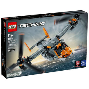 LEGO Technic Bell Boeing V-22 Osprey (42113) - im GOLDSTIEN.SHOP verfügbar mit Gratisversand ab Schweizer Lager! (5702016617511)