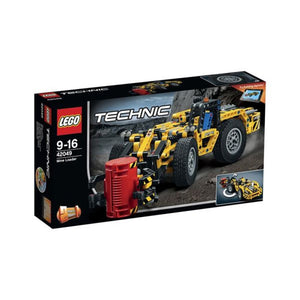 LEGO Technic Bergbau-Lader (42049) - im GOLDSTIEN.SHOP verfügbar mit Gratisversand ab Schweizer Lager! (5702015591973)