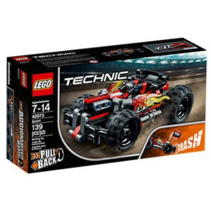 LEGO Technic BUMMS! (42073) - im GOLDSTIEN.SHOP verfügbar mit Gratisversand ab Schweizer Lager! (5702016093261)