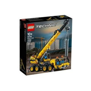 LEGO Technic Kran-LKW (42108) - im GOLDSTIEN.SHOP verfügbar mit Gratisversand ab Schweizer Lager! (5702016617474)