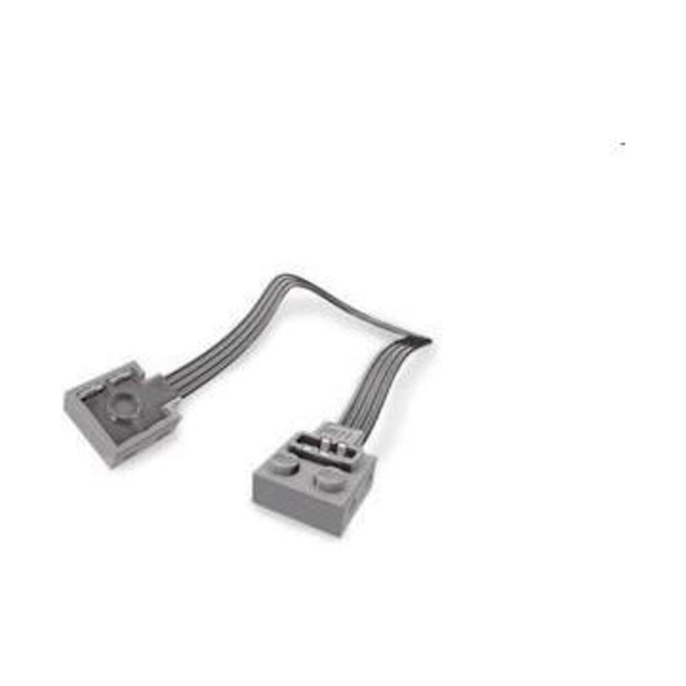 LEGO Technic Power Functions Verlängerungskabel (8886) - im GOLDSTIEN.SHOP verfügbar mit Gratisversand ab Schweizer Lager! (5702014520493)
