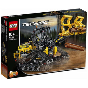 LEGO Technic Raupenlader (42094) - im GOLDSTIEN.SHOP verfügbar mit Gratisversand ab Schweizer Lager! (5702016368055)