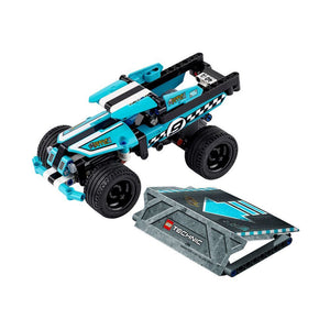 LEGO Technic Stunt-Truck (42059) - im GOLDSTIEN.SHOP verfügbar mit Gratisversand ab Schweizer Lager! (5702015869461)