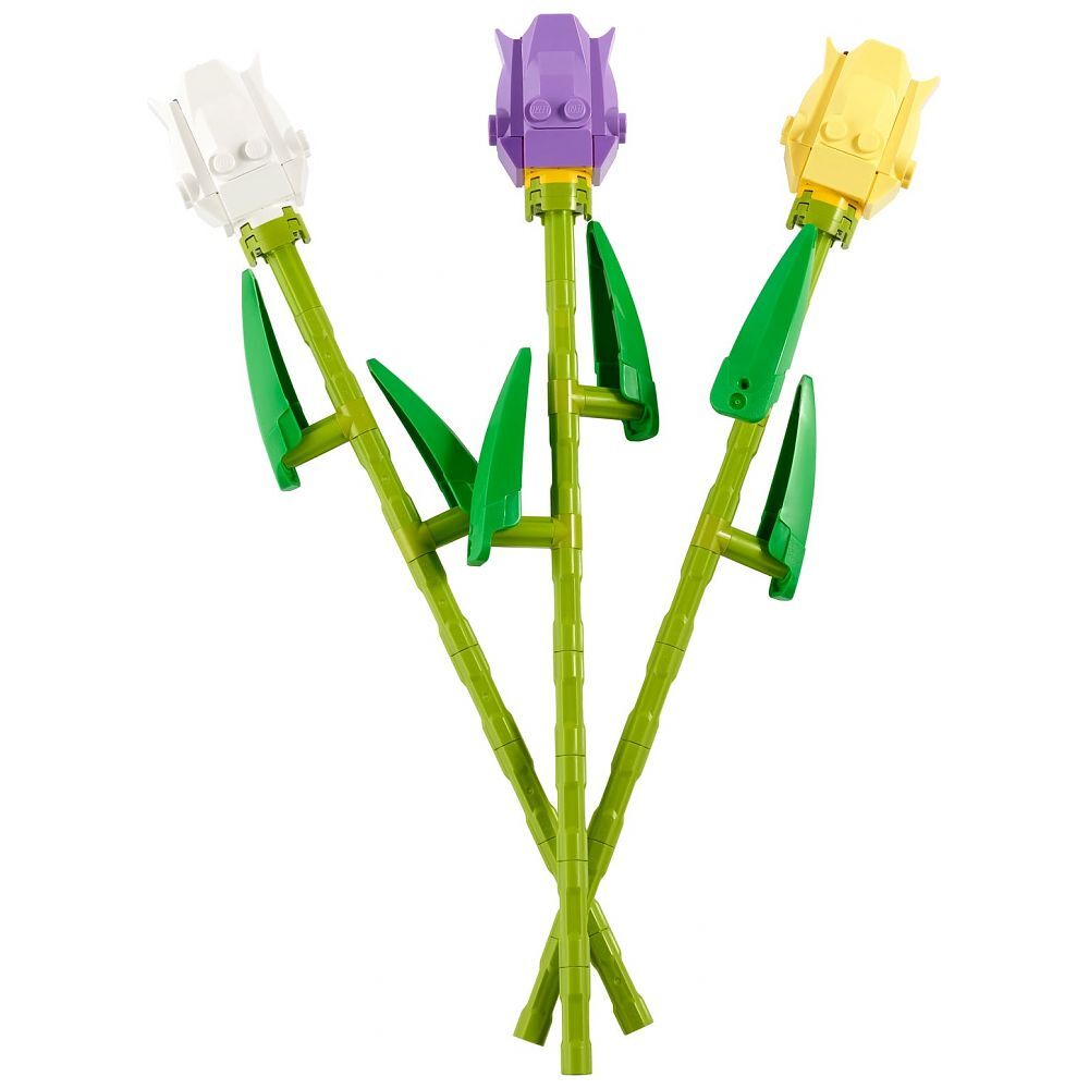 LEGO Tulpen (40461) - im GOLDSTIEN.SHOP verfügbar mit Gratisversand ab Schweizer Lager! (673419338165)
